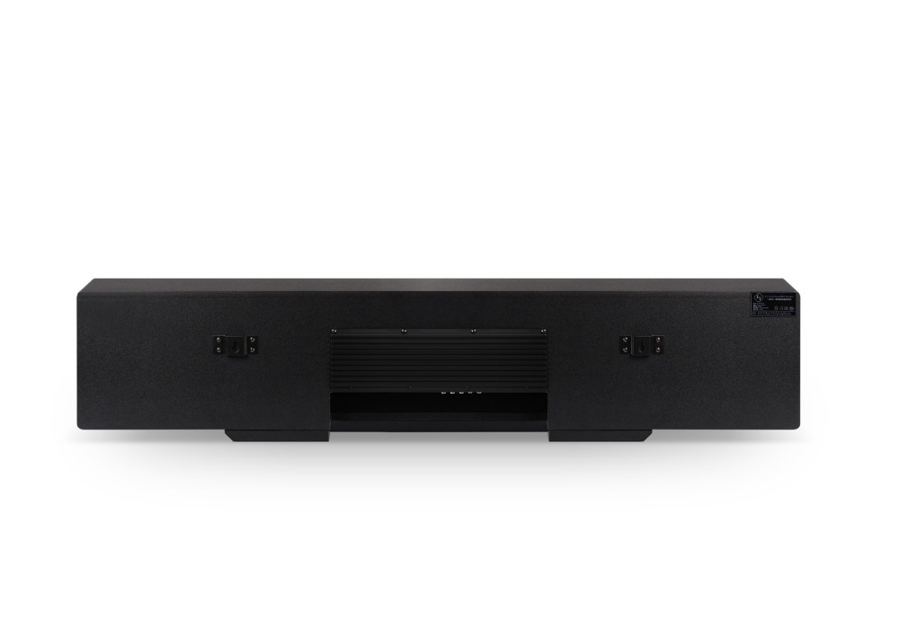 Hyper Sound All-in-One Wooden  - Soundbar With Wireless Subwoofer 5.1Ch ulasan dan harga
