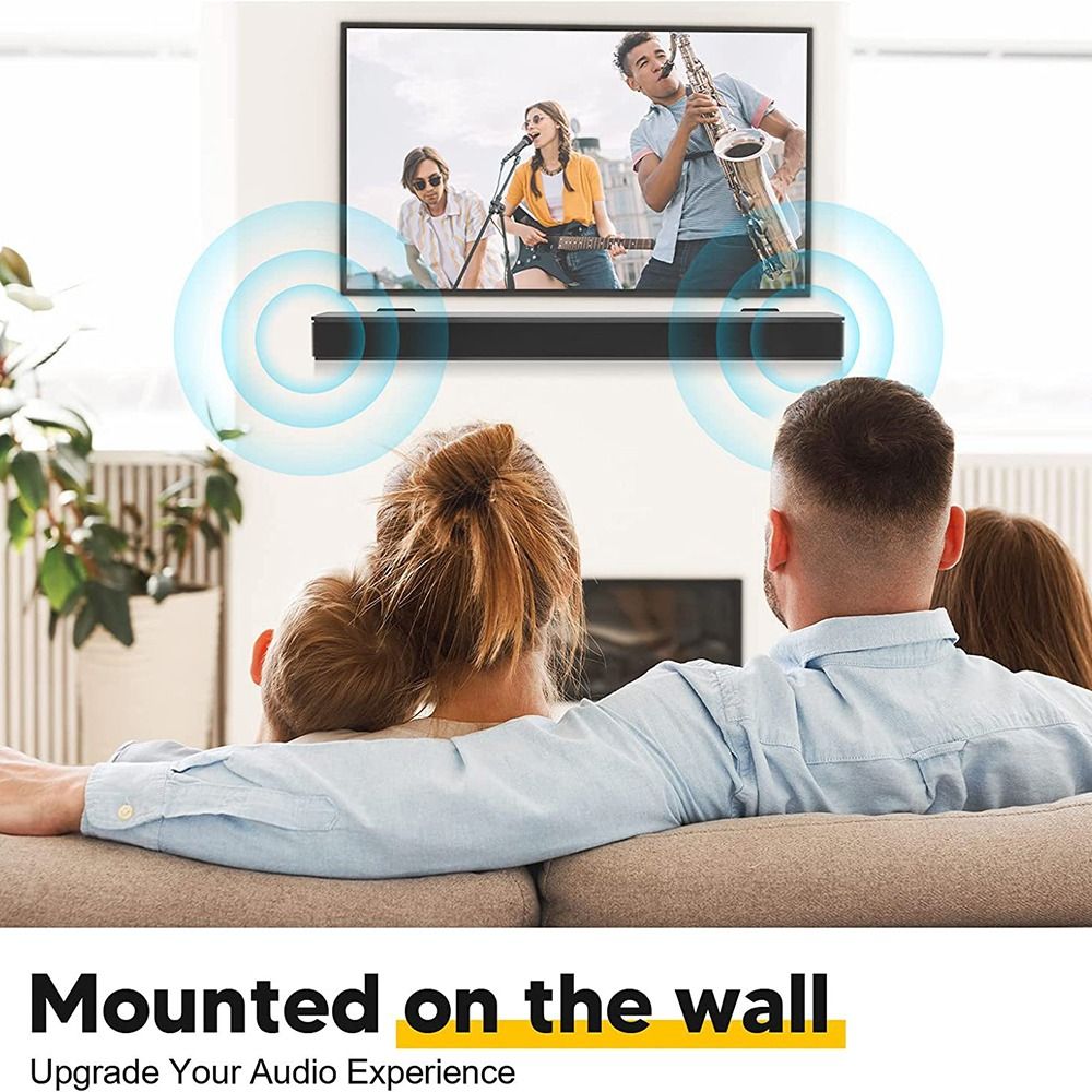 Accessories Wall Mount Sound B - Soundbar Wall Mount Bracket Universal ulasan dan harga