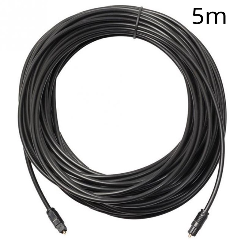 B76B Gold-Plated Toslink Digit - Optical Audio Cable Toslink Gold Plated ulasan dan harga