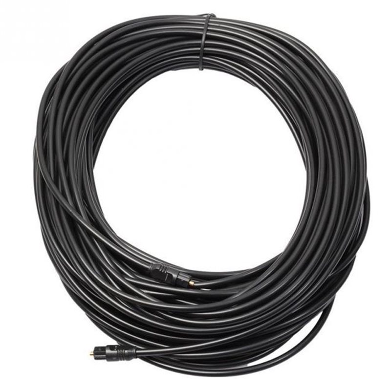 B76B Gold-Plated Toslink Digit - Optical Audio Cable Toslink Gold Plated ulasan dan harga
