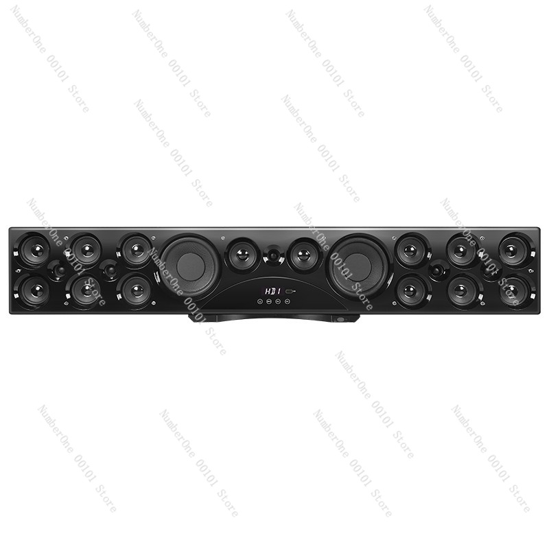 7.1 Channel Home Theater Sound - Home Theater System 7.1 Surround Sound ulasan dan harga