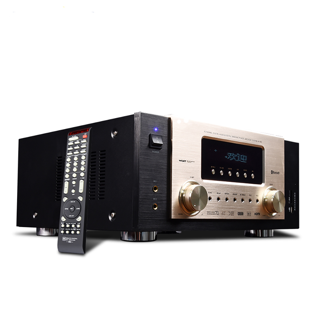 Audio Factory Price 7.1 Surrou - Home Theater System 7.1 Surround Sound ulasan dan harga