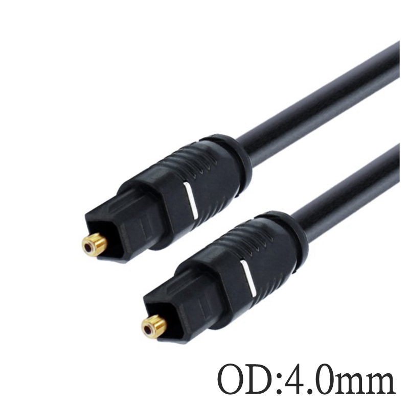 90 Degree Digital Optical Audi - Optical Audio Cable Toslink Gold Plated ulasan dan harga