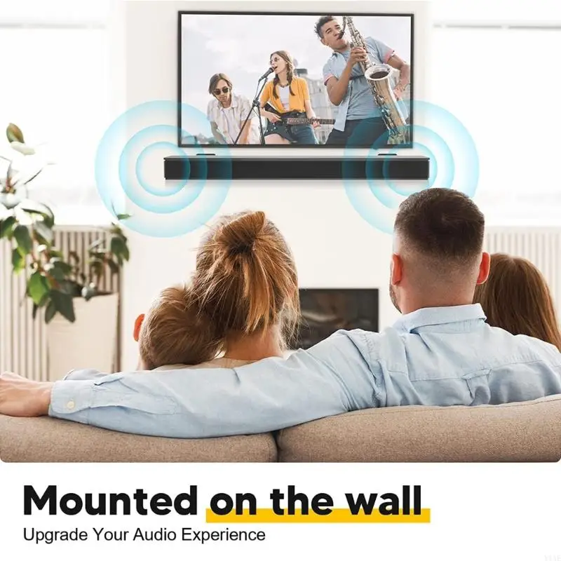 Y1AE Universal Soundbar Wall M - Soundbar Wall Mount Bracket Universal ulasan dan harga
